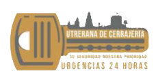 Utrerana de Cerrajería